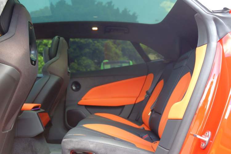 Used Lotus EMEYA 2024 EMEYA S+