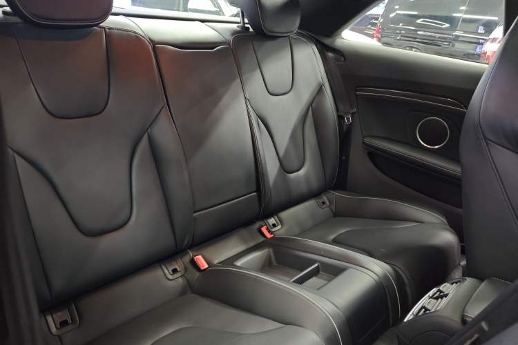 Used Audi RS 5 2012 RS 5 Coupe
