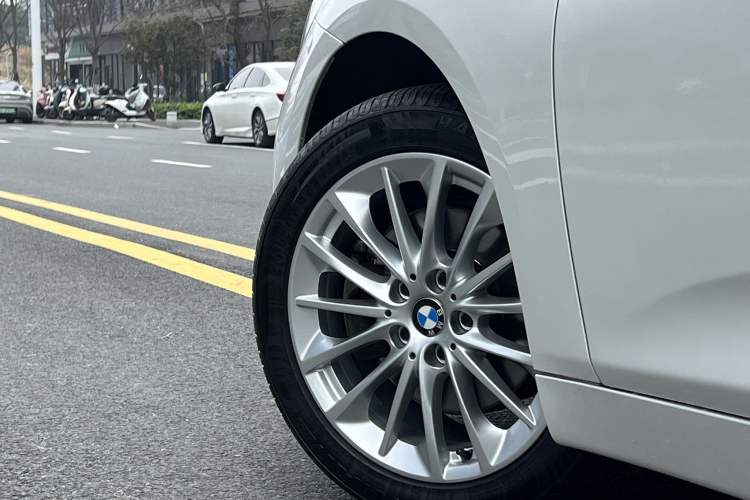 Used BMW 2 Series Gran Tourer 2018 220i Leading Model
