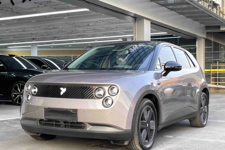 Used firefly 2025 Illuminated Edition