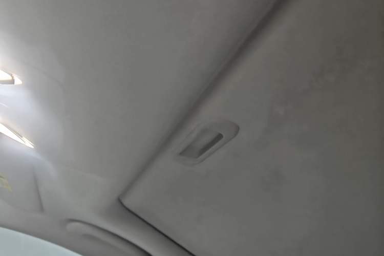 Used Qiyuan A05 2025 Truly Delicious Edition 70 – Beyond Excellence
