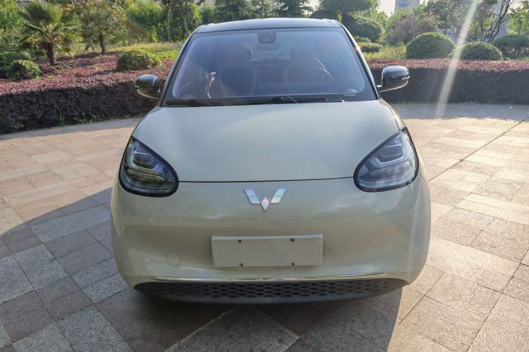 Used Wuling Bingo 2023 333km Enjoy+ Version
