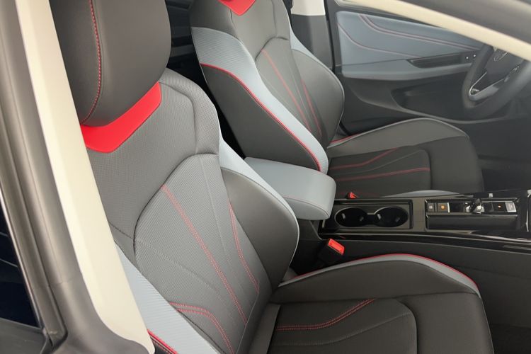 Used Volkswagen Lamando 2024 Lavida L 280TSI DSG Spicy Edition