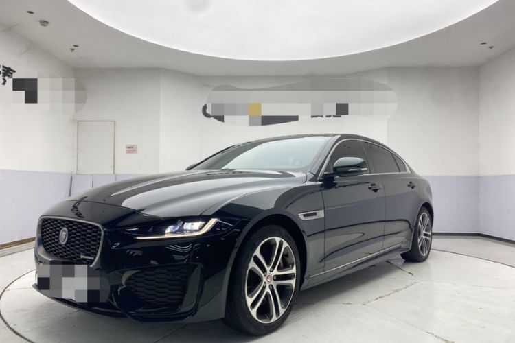 Used Jaguar XEL 2021 2.0T 250 PS R-DYNAMIC S Advanced Sport Edition Guazi used car, China used car export, Used car for sale, Used  cars, Cheapest cars for sale