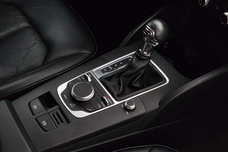 Used Audi A3 2014 Sportback 35 TFSI Automatic Style Edition
