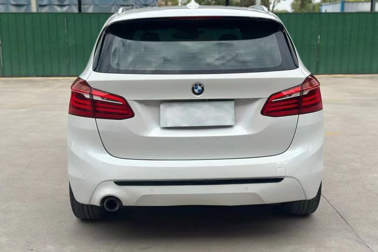 Used BMW 2 Series Active Tourer 2018 218i Premium Sports Package
