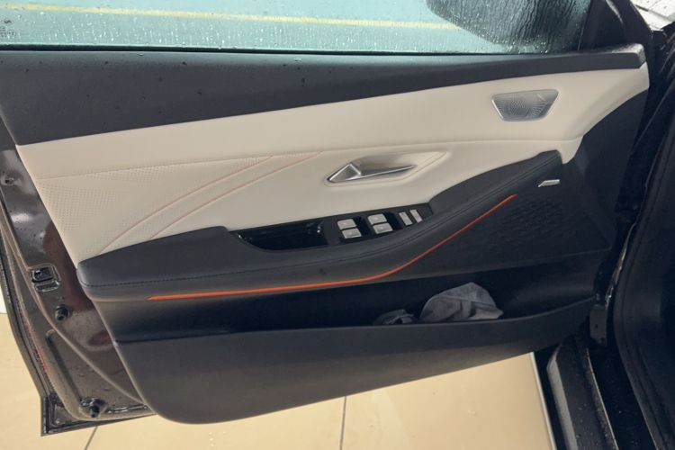 Used Deepal SL03 2023 200Max Range-Extended Version