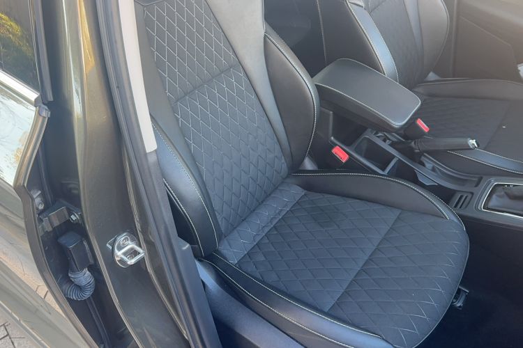 Used Skoda Karoq 2018 TSI280 Luxury Edition China V Standard