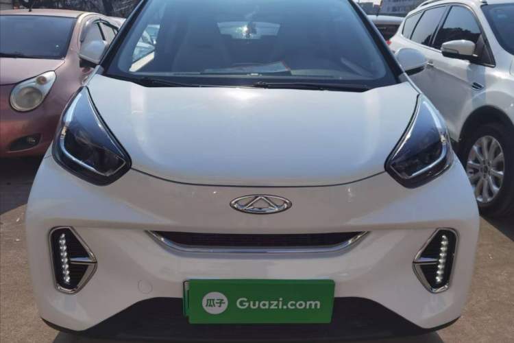 Used BYD Seagull 2024 Honor Edition 305km Freedom Version