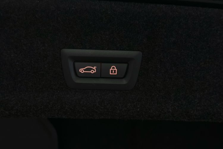 Used BMW 3 Series 2023 325Li M Sport Package
