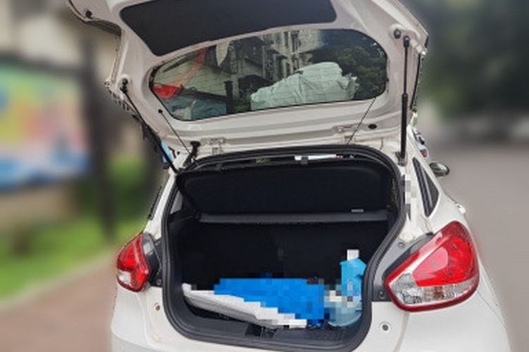 Used Baojun 310 2016 1.2L Manual Fashionable Edition
