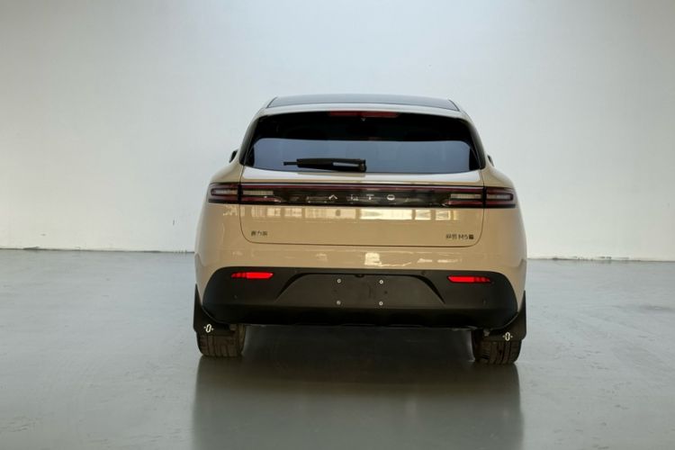 Used Hima AITO M5 2023 Pure Electric Rear-Drive Intelligent Driving Version Exterior 8