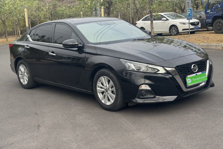Used Nissan Teana 2019 2.0L XL Comfort Edition