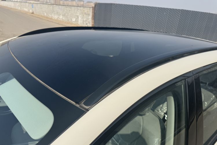 Used BYD Sealion 05 EV 2025 520 km Smart Cruise Version
