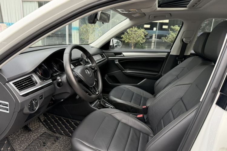 Used Volkswagen Bora 2016 1.6L Automatic Comfort Model