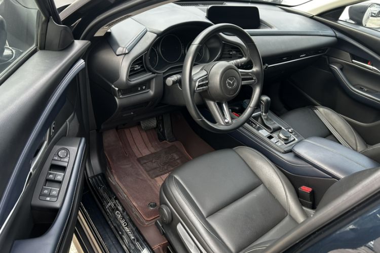 Used Mazda CX-30 2021 2.0L Automatic Zhiyue Trim