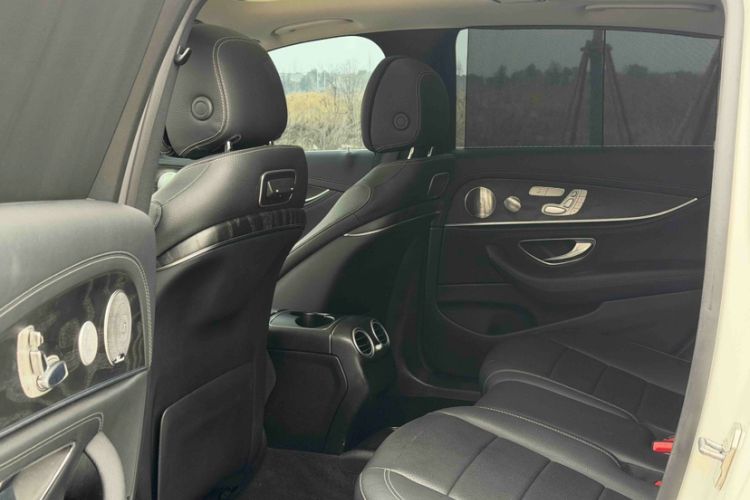 Used Mercedes-Benz E-Class 2019 Restyled E 300 L Sport Luxury Edition
