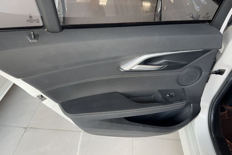 Used BMW 1 Series 2020 120i M Sport Package Exterior 11