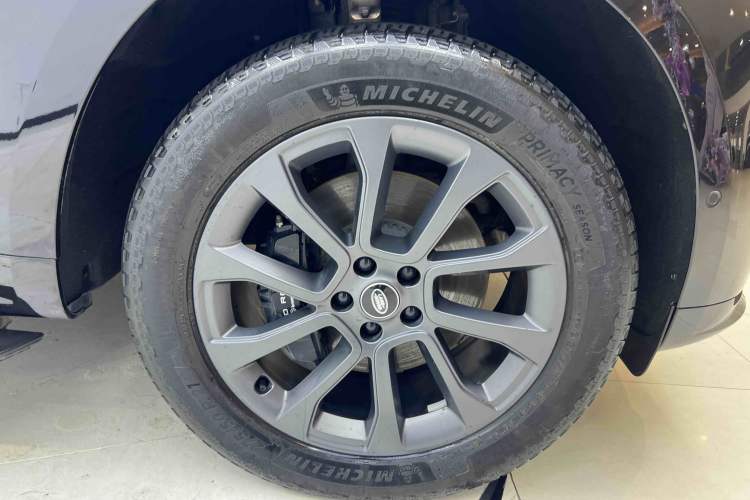 Used Land Rover Range Rover Sport 2023 400PS Dynamic SE
