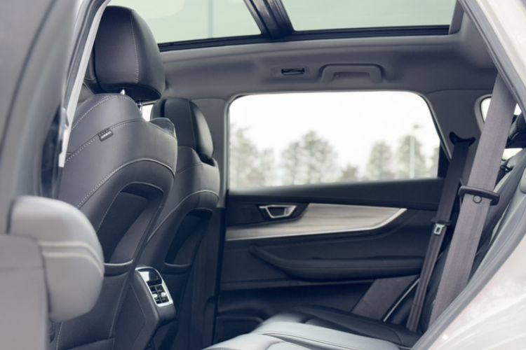 Used Chery Tiggo 8 PLUS 2021 290TGDI DCT Haoting Edition