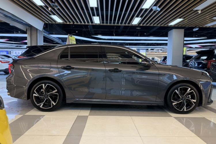 Used Lynk & Co 03 2025 1.5TD DCT Champion Edition Pro