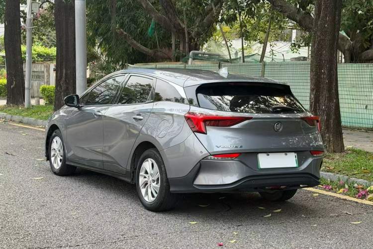 Used Buick Velite 6 2020 Plug-in Hybrid Connected Fashion Model Exterior 4