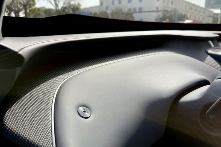 Used Xiaomi Auto YU7 2025 Ultra-Long Range High-Performance All-Wheel-Drive Max Edition