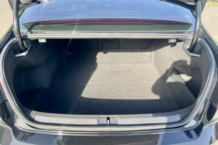 Used Volkswagen Magotan 2019 380TSI DSG Luxury Model China V Standard