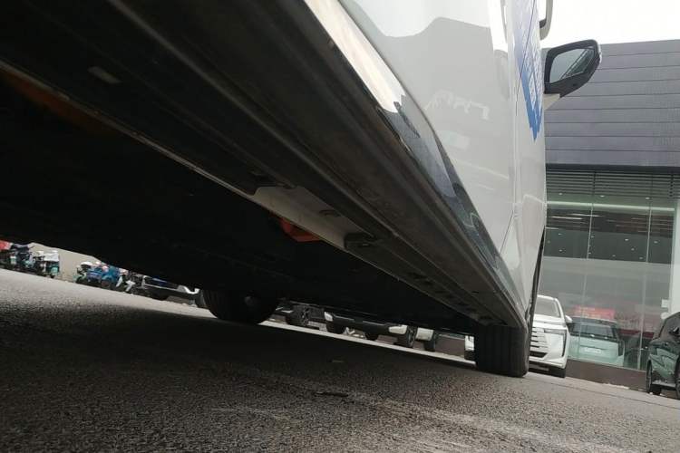 Used GAC Trumpchi E9 2023 E9 MAX
