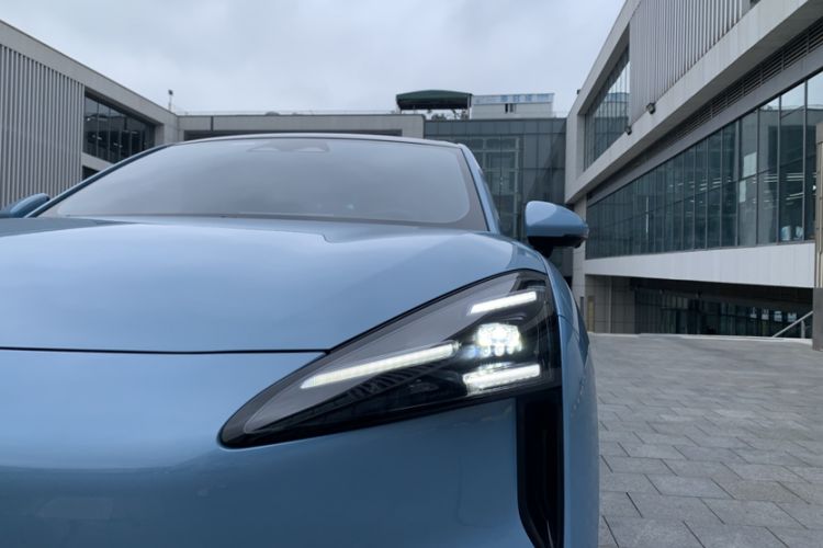 Used Baojun Yunhai 2024 600km Pure Electric Version