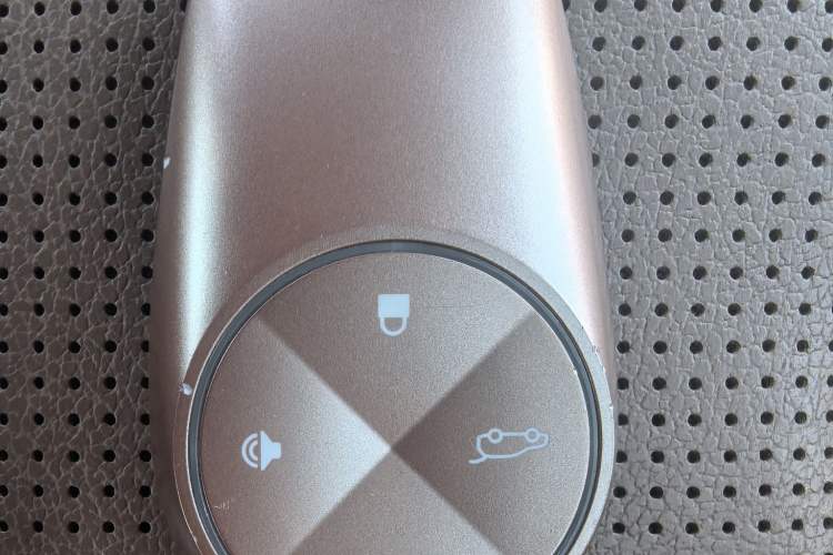 Used Nio ES8 2020 580 km Range Six-Seater Version