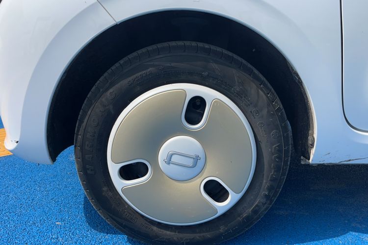 Used Bestune Pony 2024 170km Range Energizing Horse Exterior 5