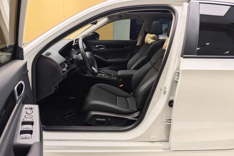 Used Honda Civic 2022 240TURBO CVT Dynamic Control Version