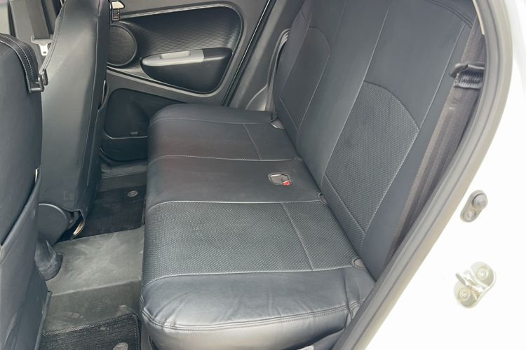 Used ORA Black Cat 2021 301 km Basic Version
