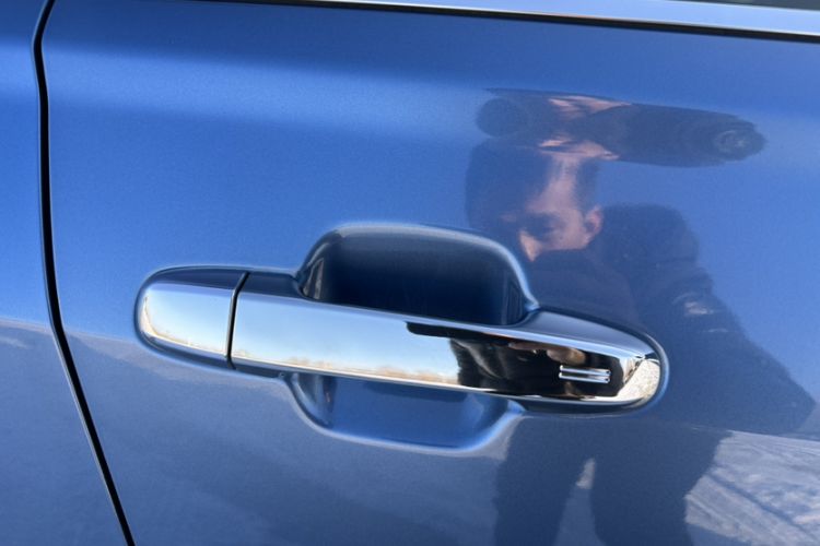 Used Subaru Forester 2019 2.0i Smart Engine Flagship Edition