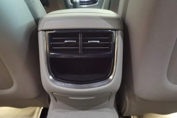 Used Cadillac CTS 2014 28T Elite Edition
