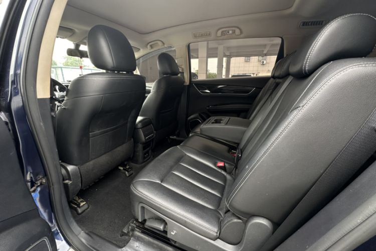 Used BYD Song MAX 2017 1.5T Automatic Smart Connect Elite 7-Seater