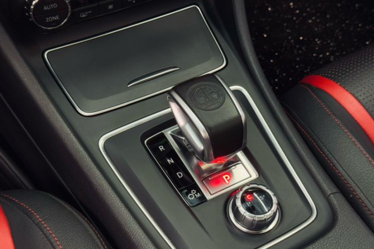 Used Mercedes-Benz CLA AMG 2017 Facelift AMG CLA 45 4MATIC
