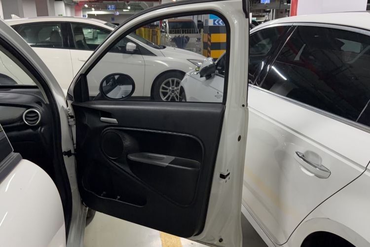 Used ORA Black Cat 2021 301km Cute Pet Edition