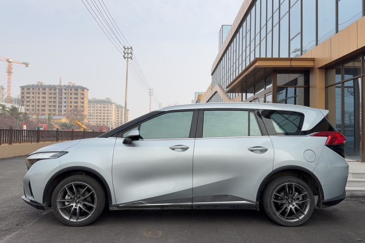 Used Haima 7X 2020 1.6 TGDI Automatic Flagship Model
