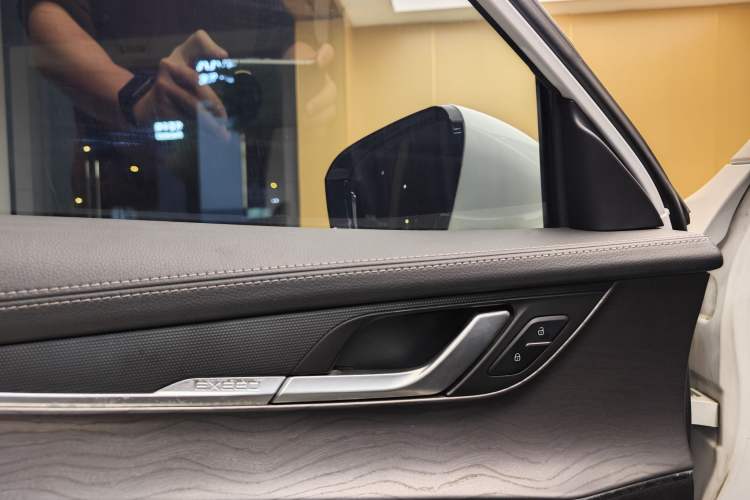 Used EXEED Zhuifeng C-DM 2022 1.5 TCI-DHT 105 km "Chengfeng Qi" Edition