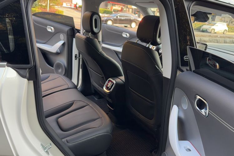 Used smart #1 2022 Pulse Heartbeat Edition