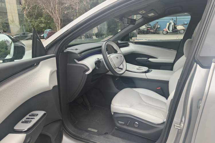 Used XPeng G7 2025 702 Max