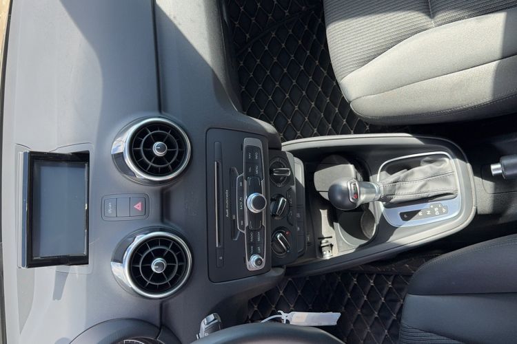 Used Audi A1 2016 30 TFSI Sportback Design Fashion Edition