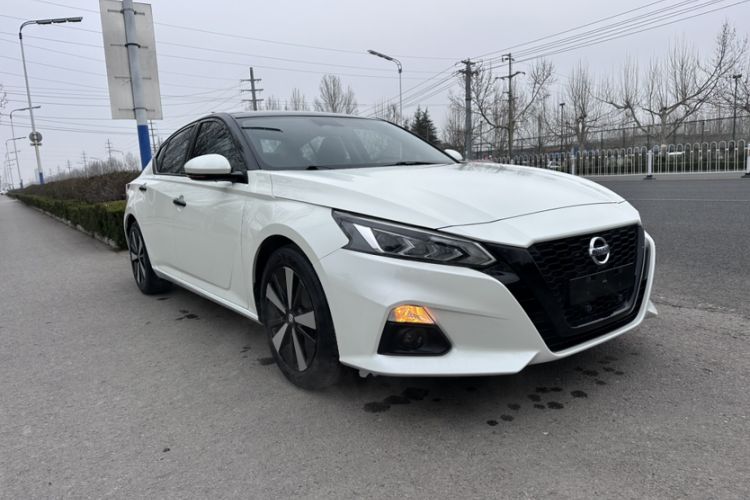 Used Nissan Teana 2021 2.0L XL Comfort Edition