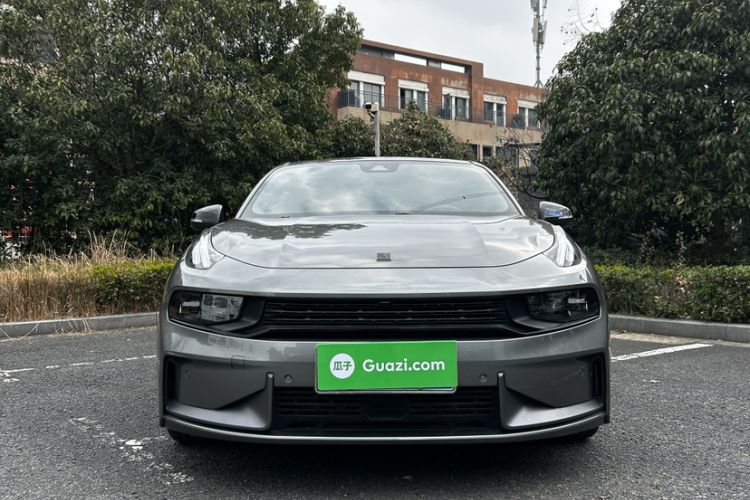 Used Lynk & Co 03 2022 2.0TD DCT JingPro
