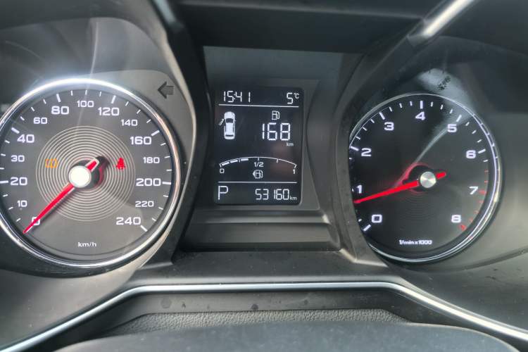 Used MG 6 2019 20T Automatic Sport Edition