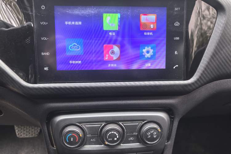 Used Chery Tiggo 3X 2020 Quality Edition 1.5L CVT Luxury Version