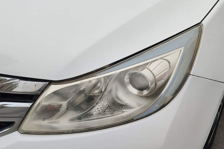 Used BYD Surui 2015 1.5L Automatic Luxury Model
