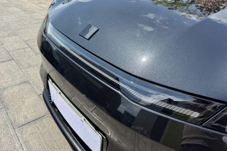 Used Lynk & Co 08 EM-P 2023 120km Long-Range Halo
